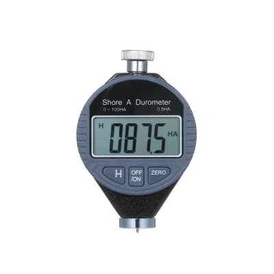 Твердомер Durometer тип A с цифровым индикатором-2