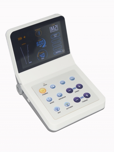 Эндомотор со встроенным апекслокатором Sunt smil Radix, 200-600 об/мин-1