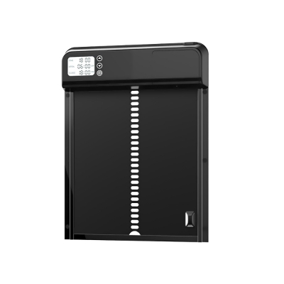 Дверь для курятника автоматическая Welcome-1