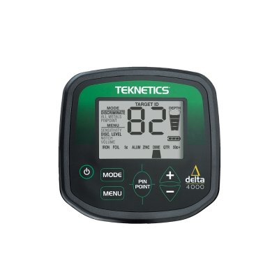 Teknetics Delta – 11 DD-3